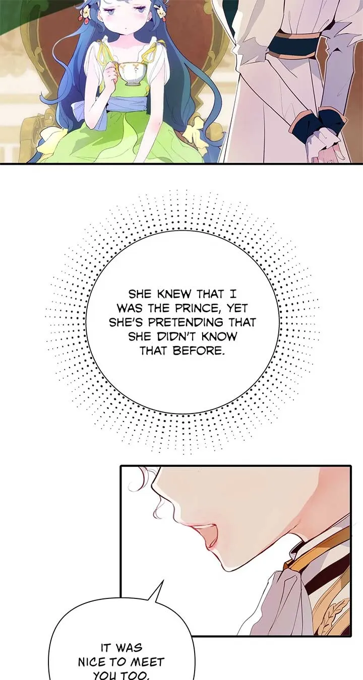 Becoming Best Friends With the Icy Male Lead Chapter 10 Online - página 9