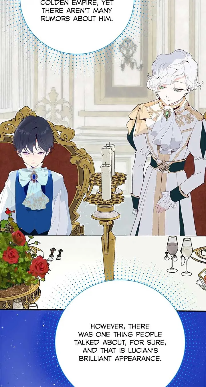 Becoming Best Friends With the Icy Male Lead Chapter 10 Online - página 12