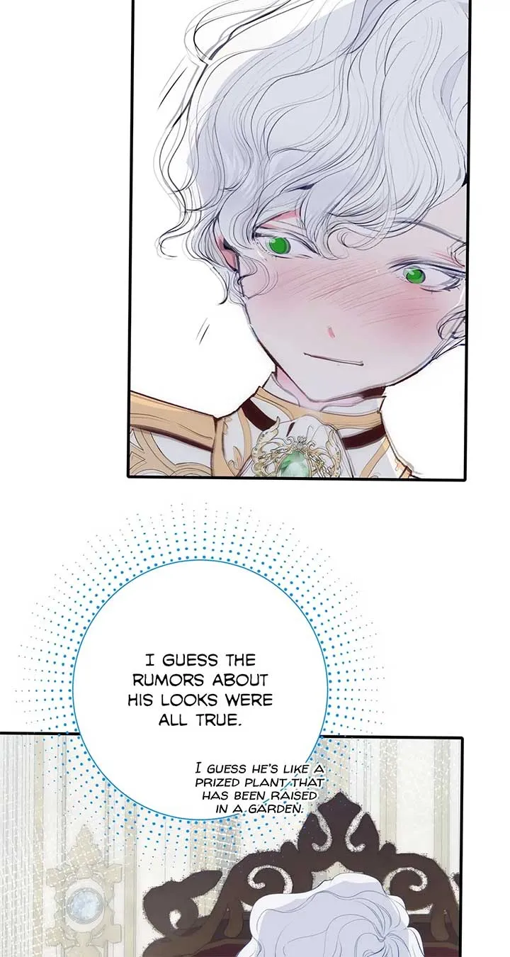 Becoming Best Friends With the Icy Male Lead Chapter 10 Online - página 16