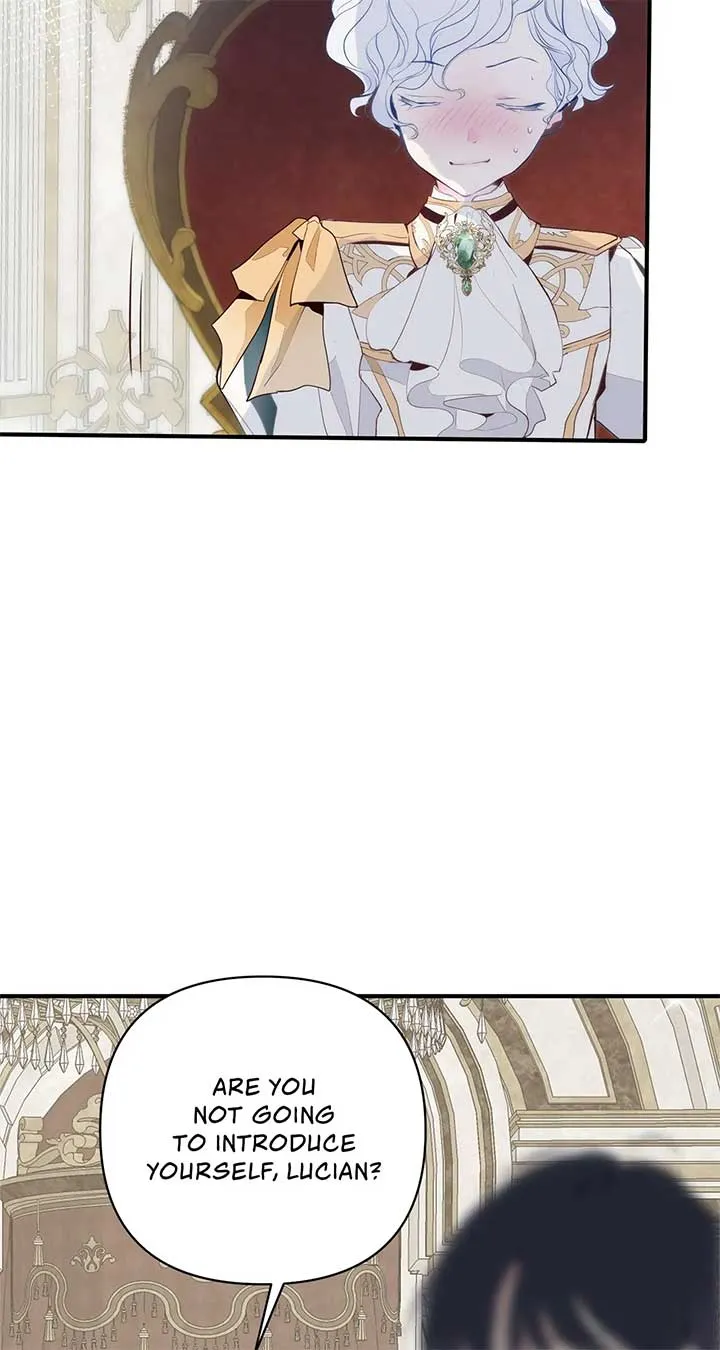 Becoming Best Friends With the Icy Male Lead Chapter 10 Online - página 17
