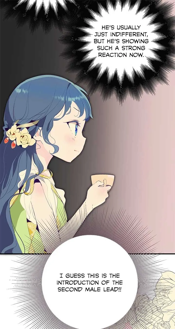 Becoming Best Friends With the Icy Male Lead Chapter 10 Online - página 21