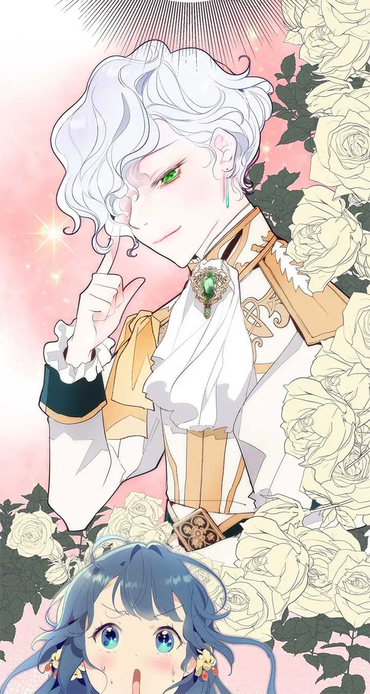 Becoming Best Friends With the Icy Male Lead Chapter 10 Online - página 22