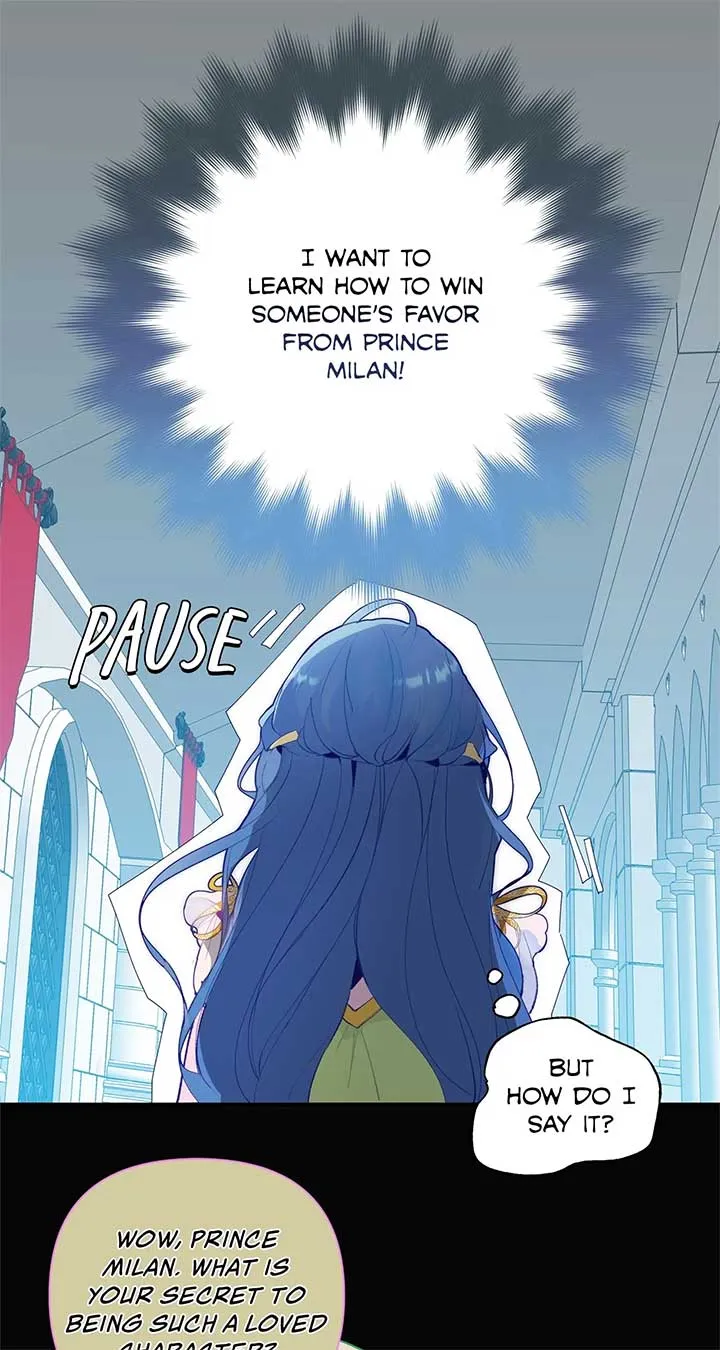 Becoming Best Friends With the Icy Male Lead Chapter 10 Online - página 27