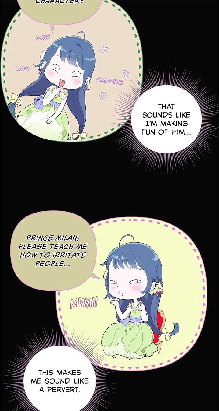Becoming Best Friends With the Icy Male Lead Chapter 10 Online - página 28