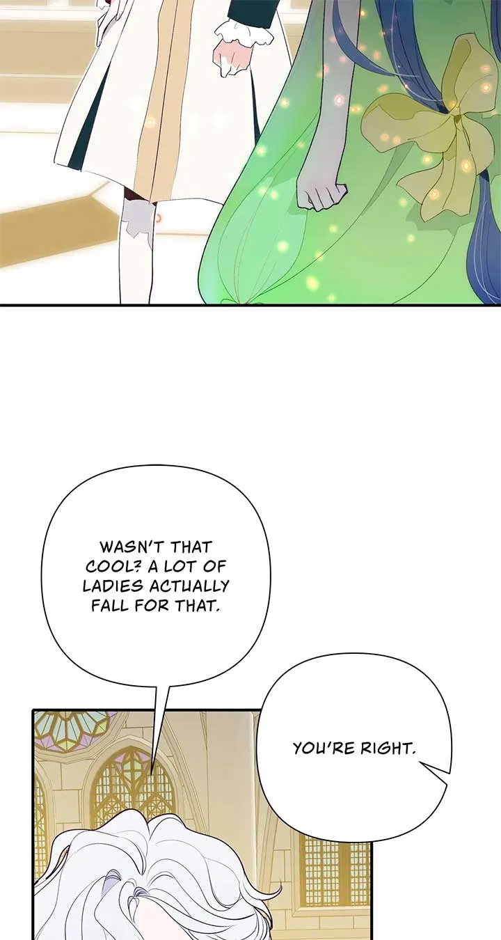 Becoming Best Friends With the Icy Male Lead Chapter 10 Online - página 41