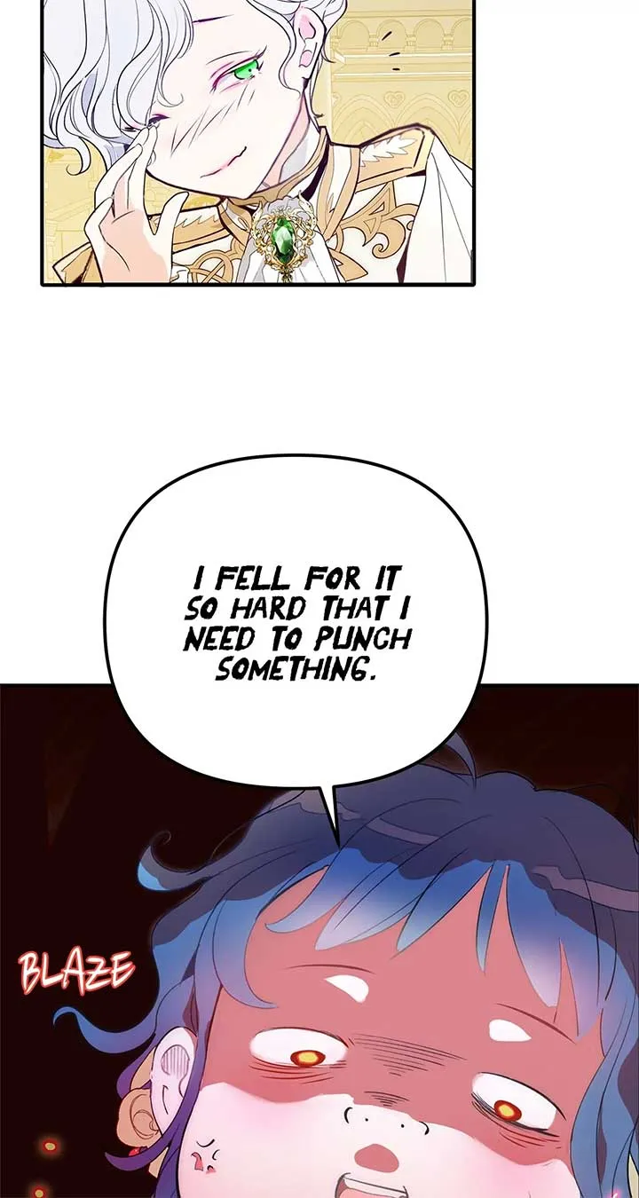 Becoming Best Friends With the Icy Male Lead Chapter 10 Online - página 42