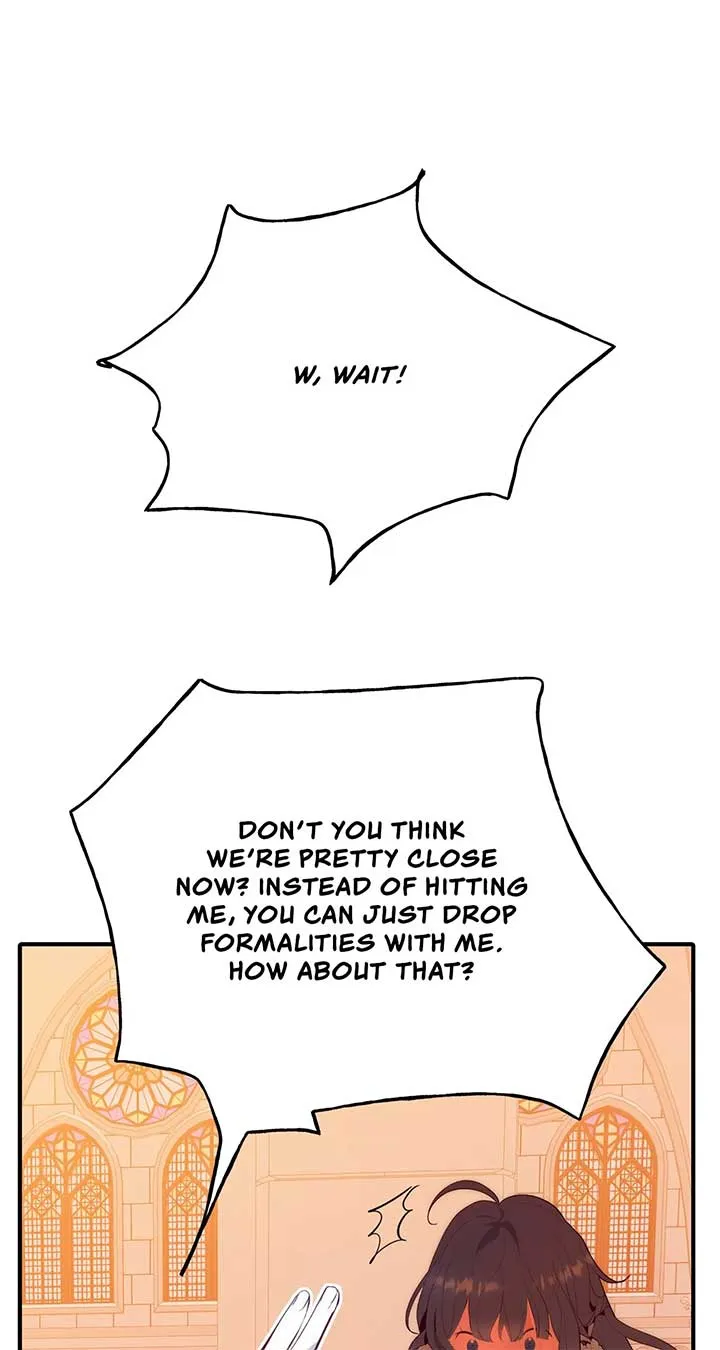Becoming Best Friends With the Icy Male Lead Chapter 10 Online - página 45