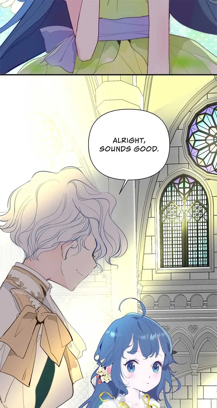 Becoming Best Friends With the Icy Male Lead Chapter 10 Online - página 48