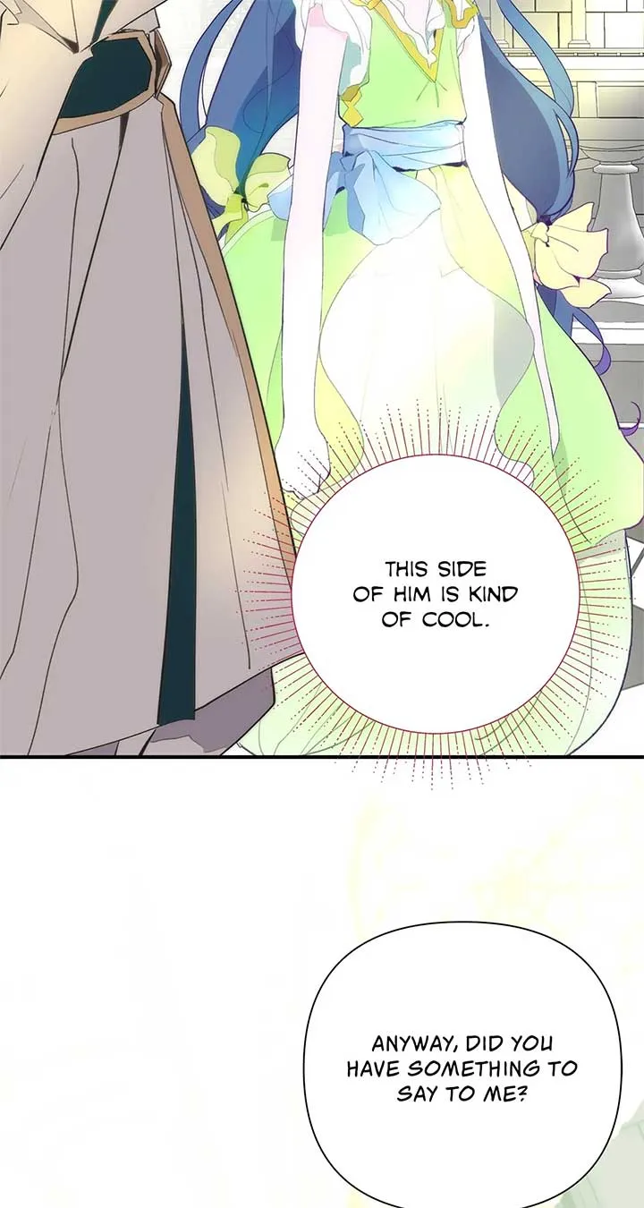 Becoming Best Friends With the Icy Male Lead Chapter 10 Online - página 49