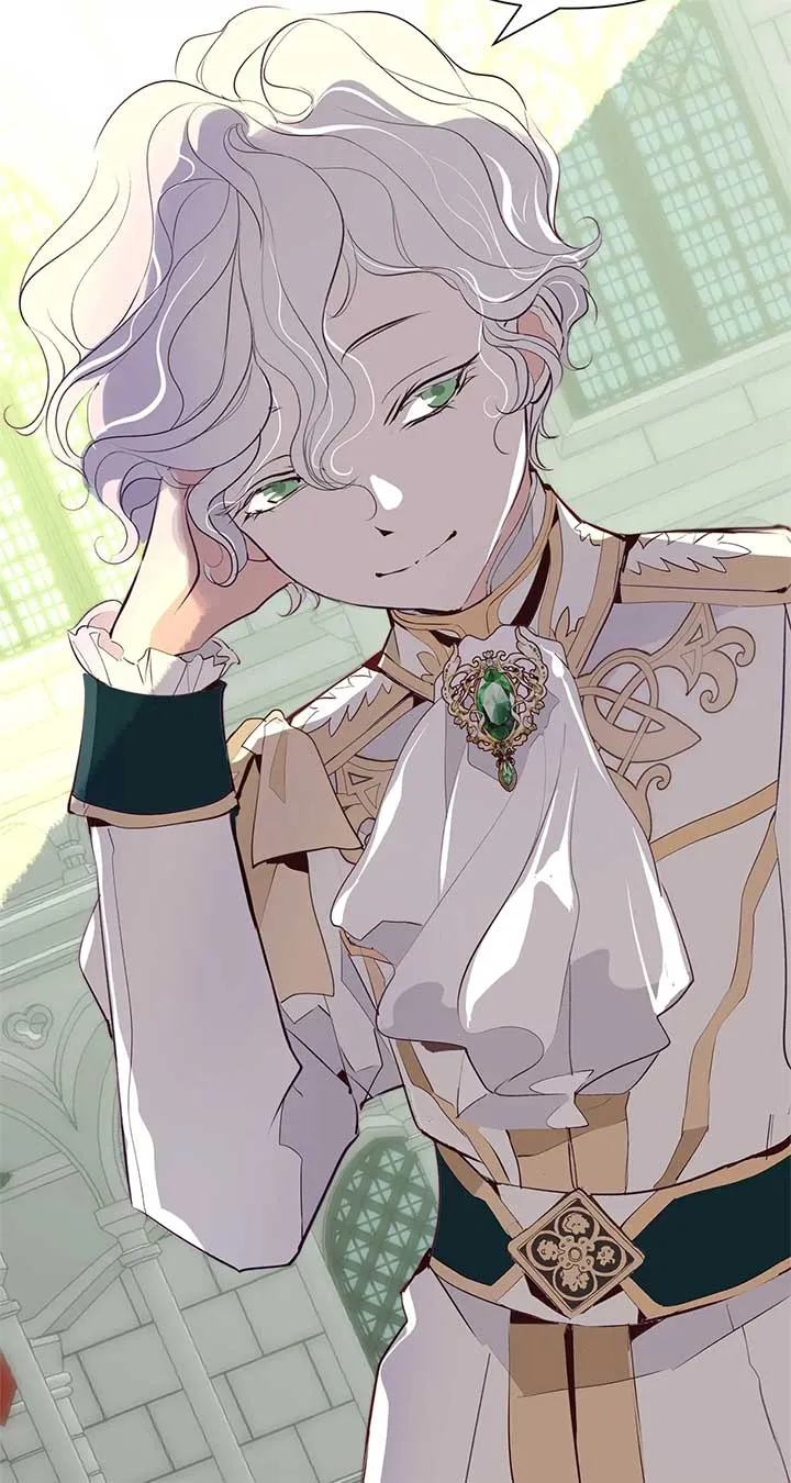 Becoming Best Friends With the Icy Male Lead Chapter 10 Online - página 50