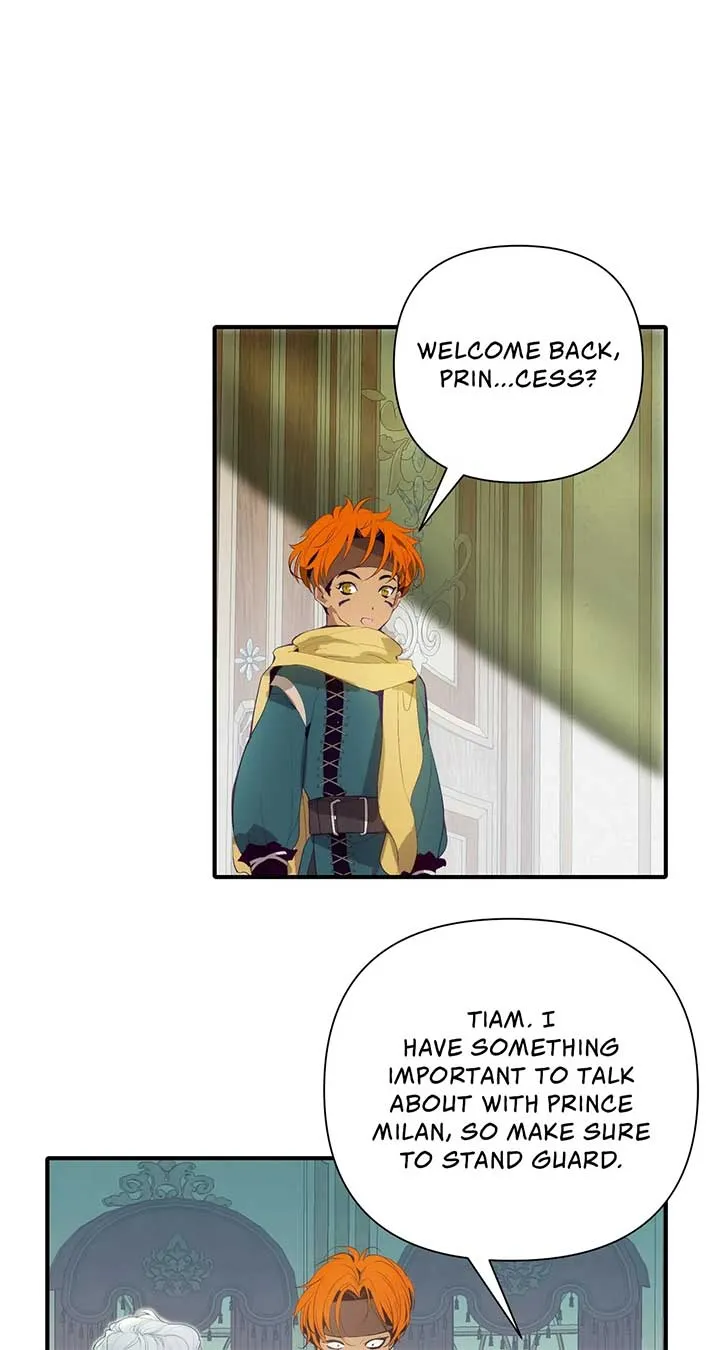 Becoming Best Friends With the Icy Male Lead Chapter 10 Online - página 54