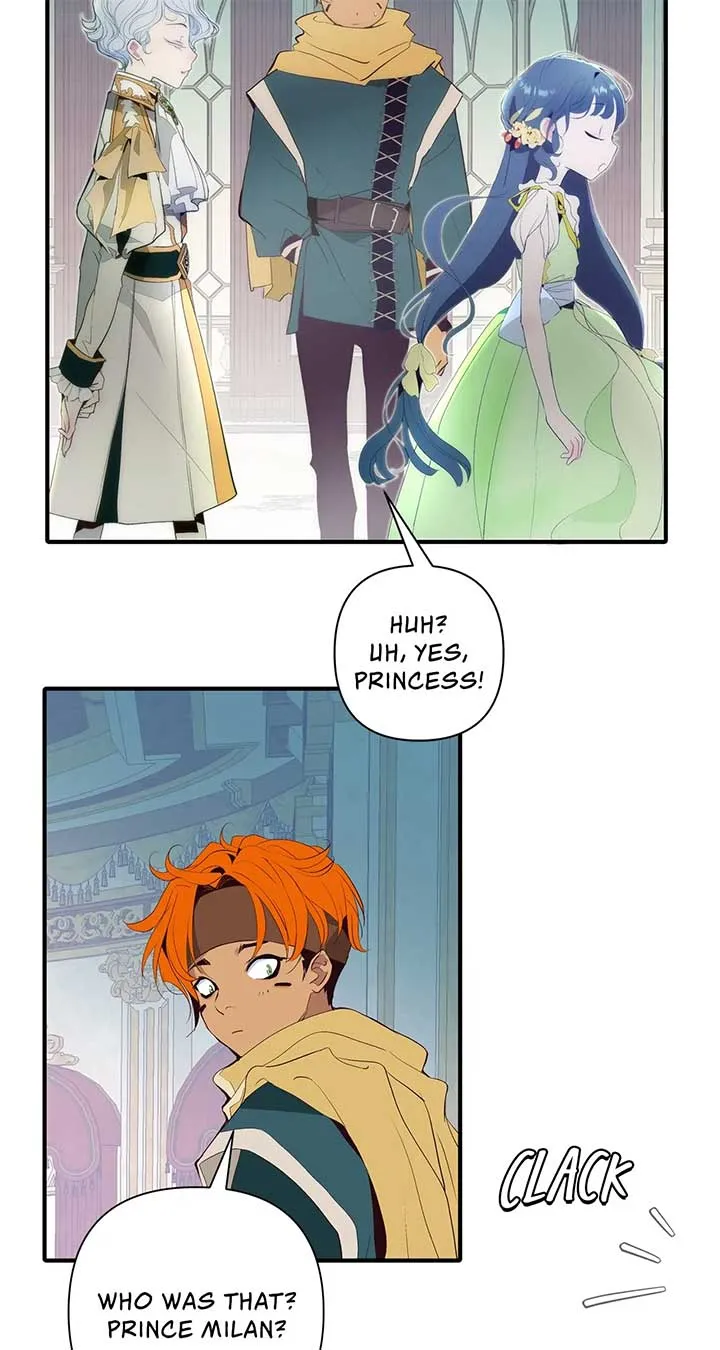 Becoming Best Friends With the Icy Male Lead Chapter 10 Online - página 55