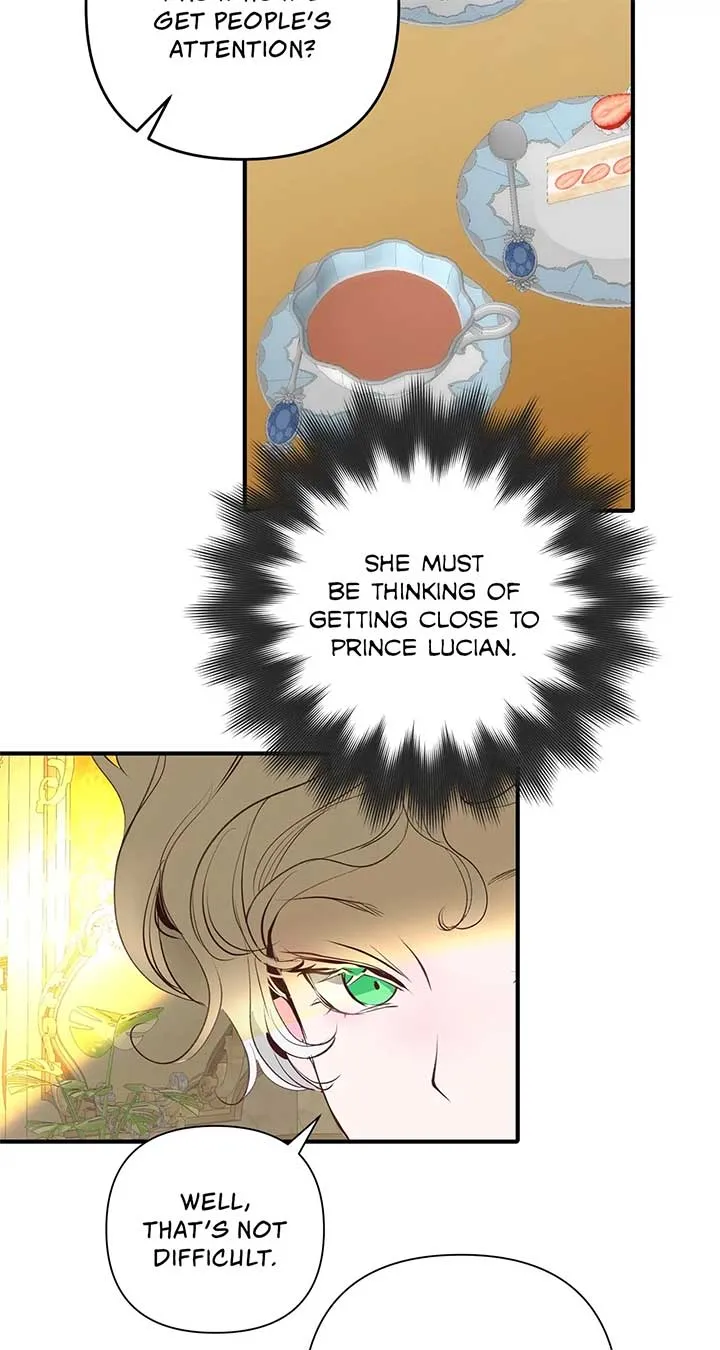Becoming Best Friends With the Icy Male Lead Chapter 10 Online - página 57