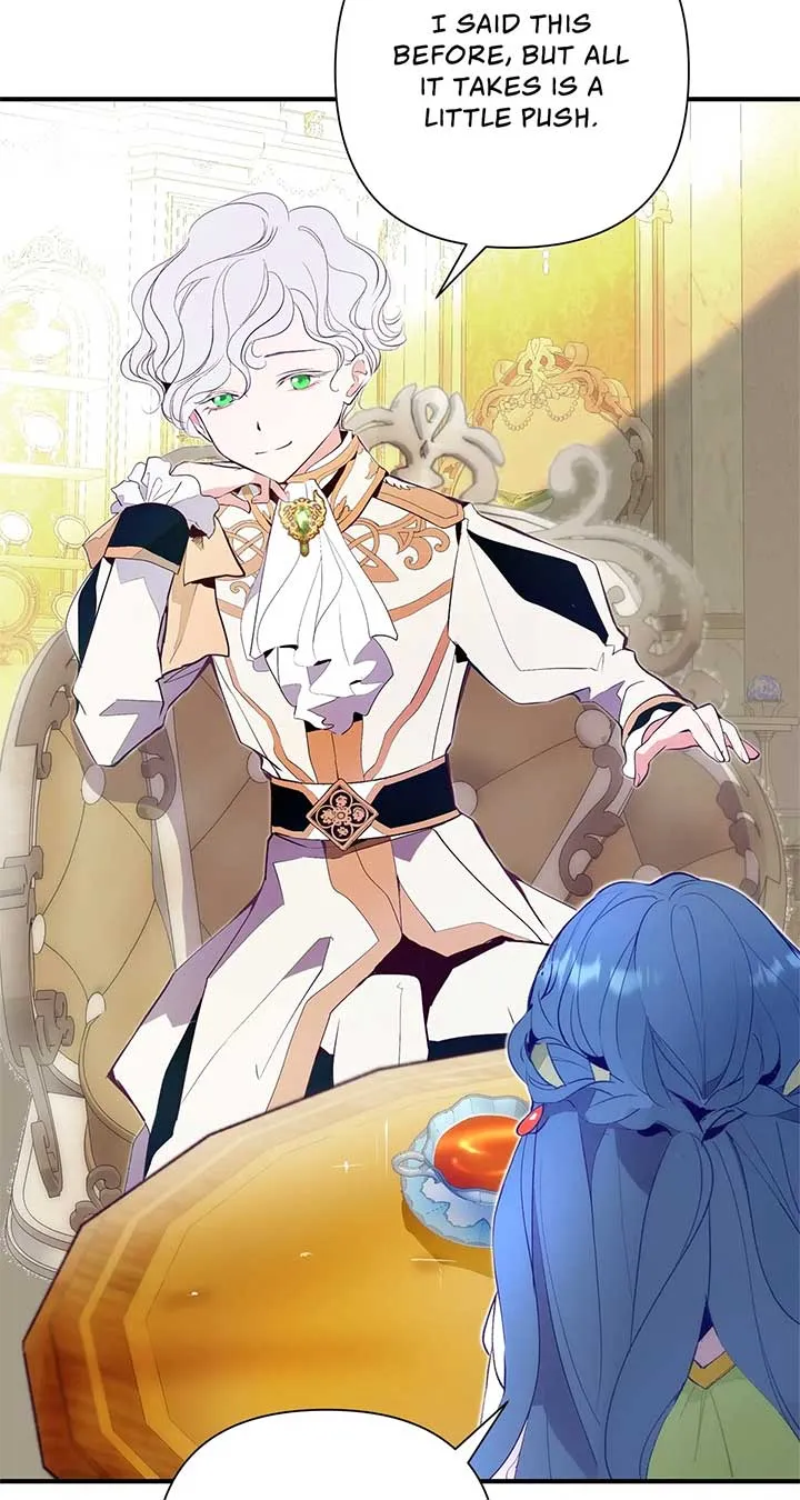 Becoming Best Friends With the Icy Male Lead Chapter 10 Online - página 58