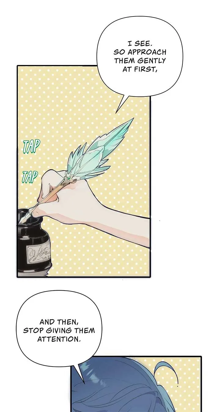Becoming Best Friends With the Icy Male Lead Chapter 10 Online - página 62