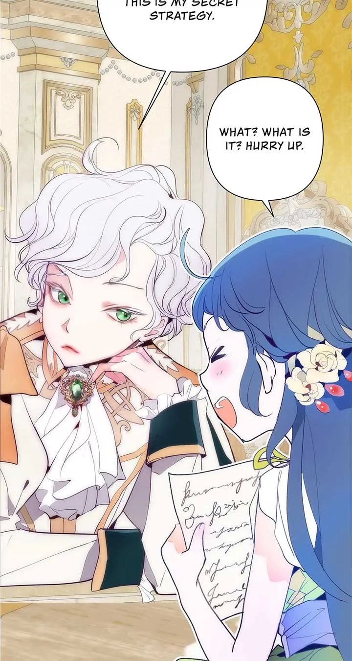 Becoming Best Friends With the Icy Male Lead Chapter 10 Online - página 66