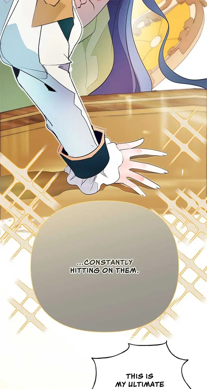 Becoming Best Friends With the Icy Male Lead Chapter 10 Online - página 71