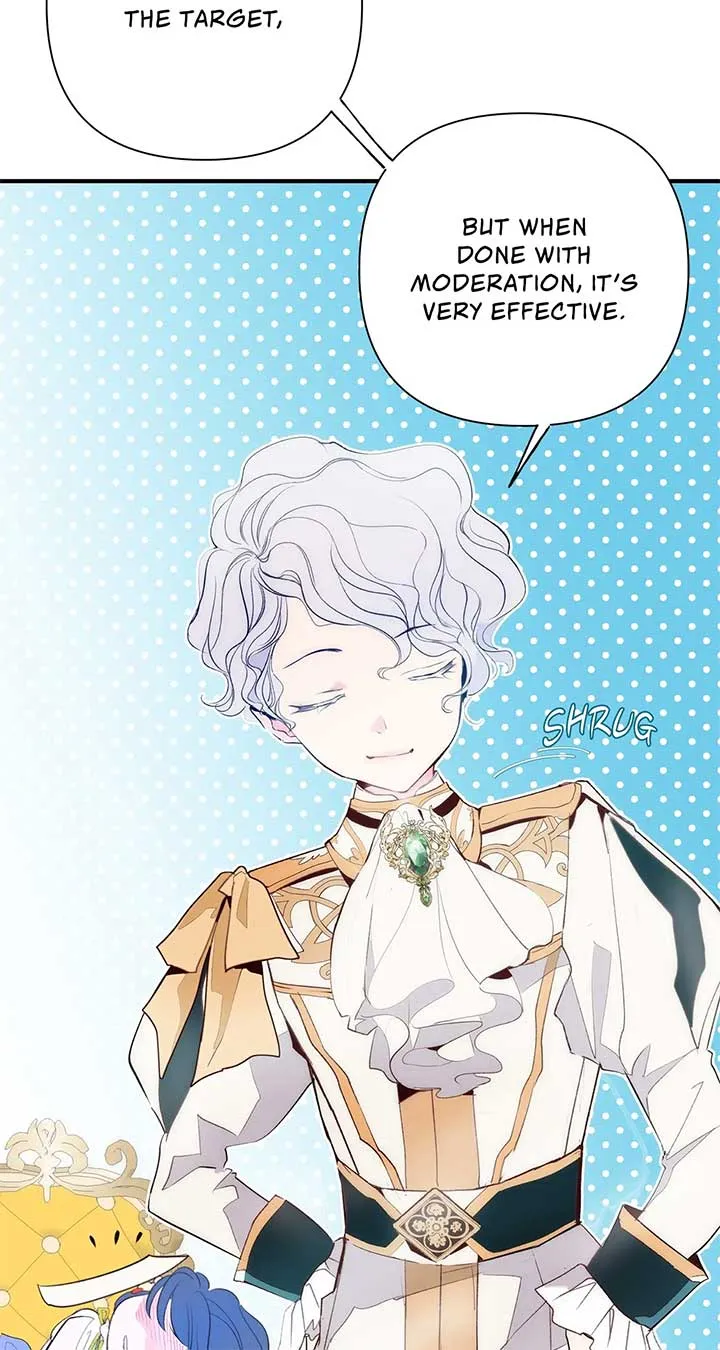 Becoming Best Friends With the Icy Male Lead Chapter 10 Online - página 74