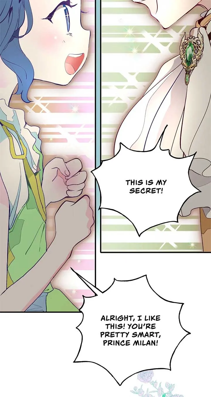 Becoming Best Friends With the Icy Male Lead Chapter 10 Online - página 79