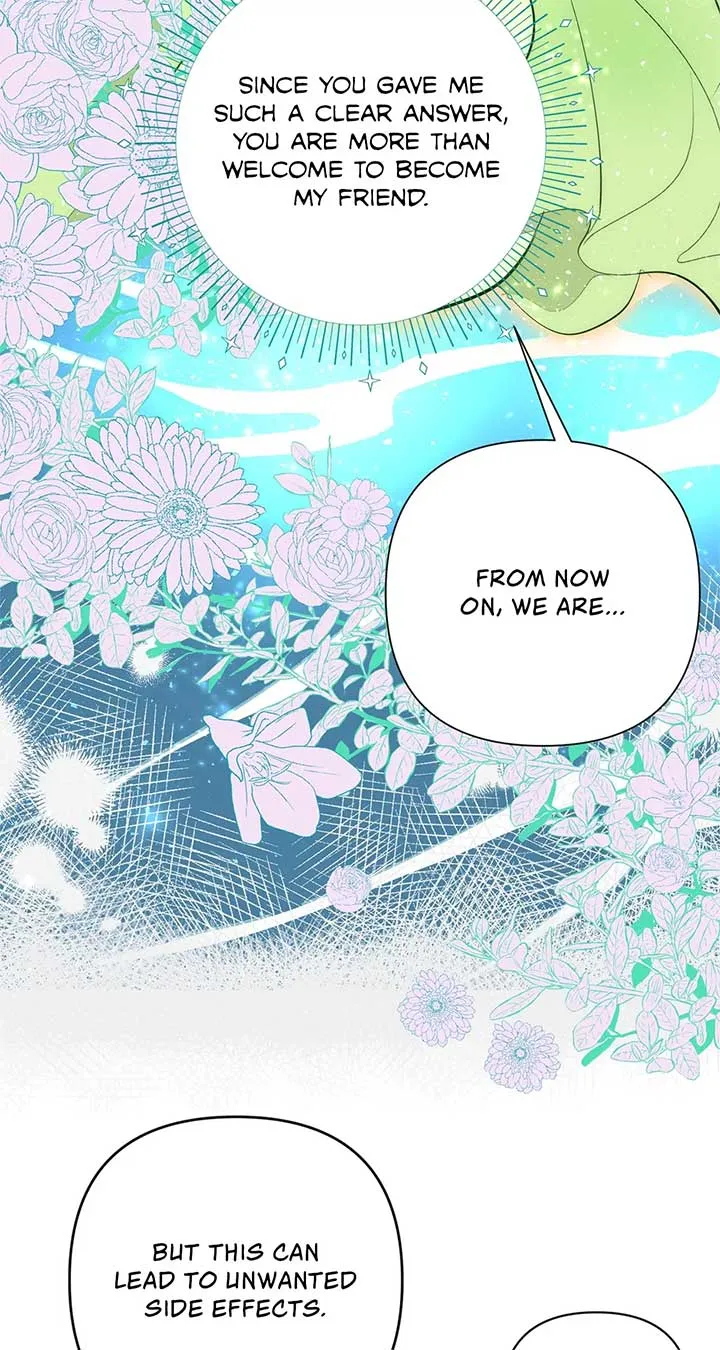 Becoming Best Friends With the Icy Male Lead Chapter 10 Online - página 81