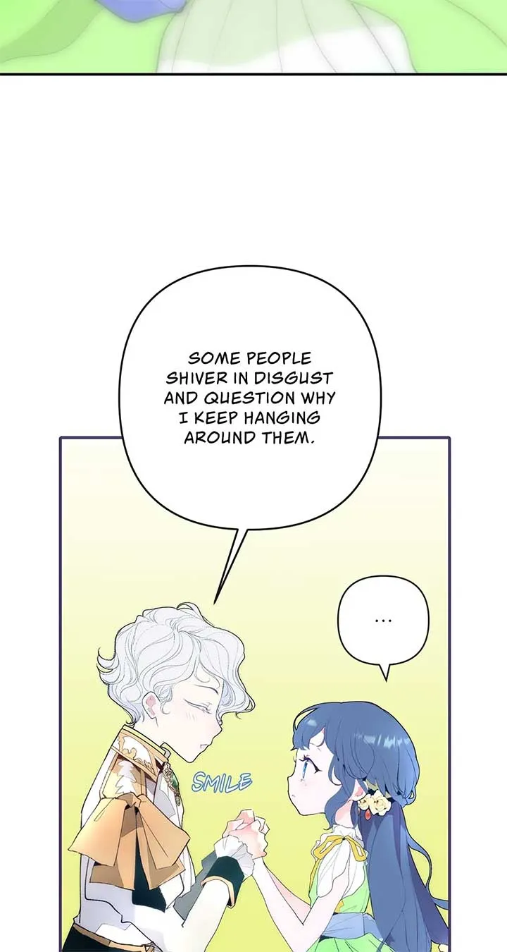 Becoming Best Friends With the Icy Male Lead Chapter 10 Online - página 83