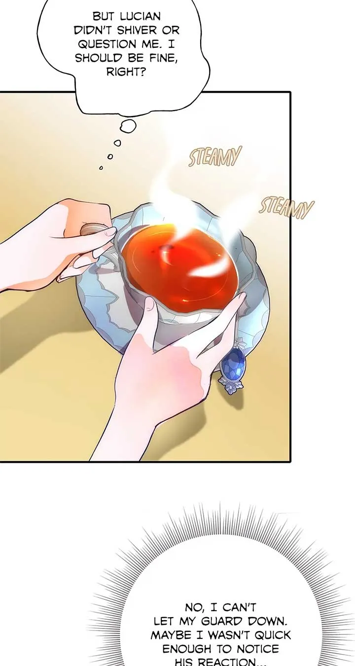 Becoming Best Friends With the Icy Male Lead Chapter 10 Online - página 85