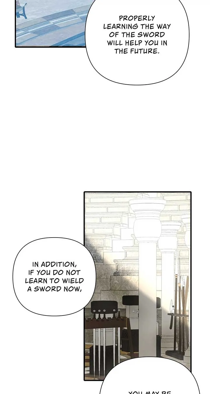 Becoming Best Friends With the Icy Male Lead Chapter 10 Online - página 92