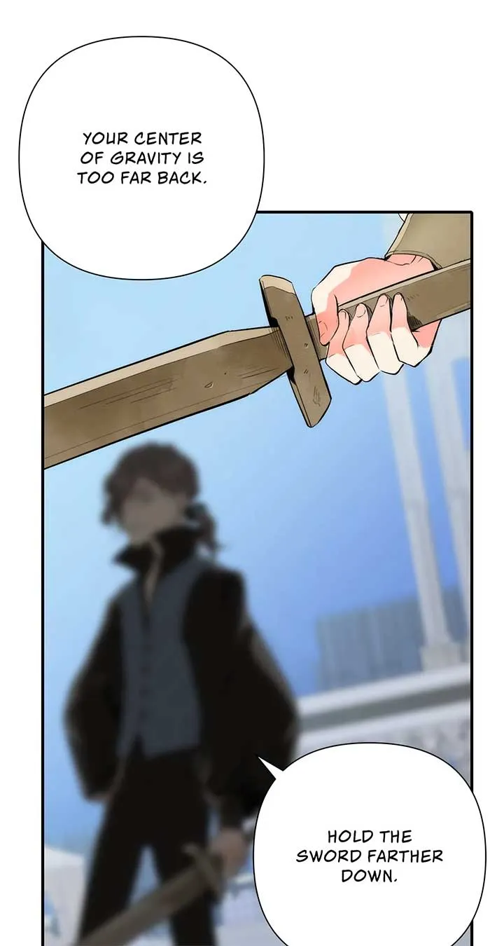 Becoming Best Friends With the Icy Male Lead Chapter 10 Online - página 94