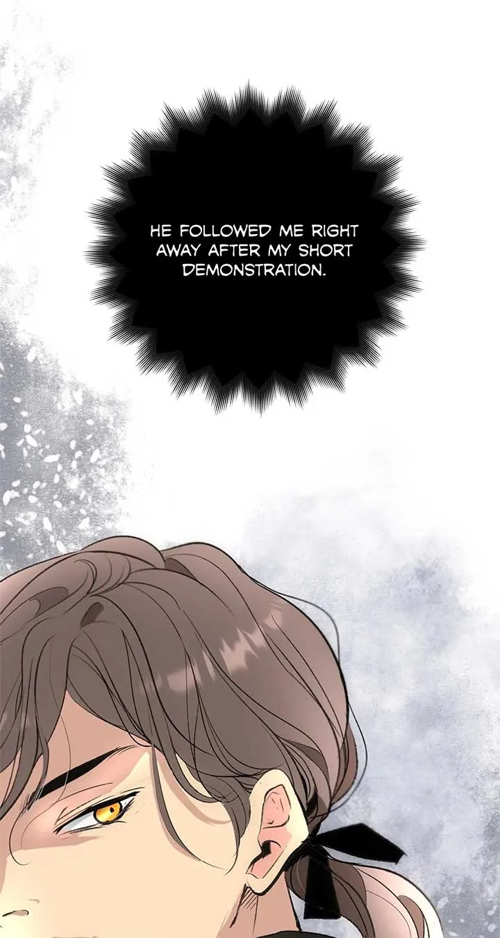 Becoming Best Friends With the Icy Male Lead Chapter 10 Online - página 99