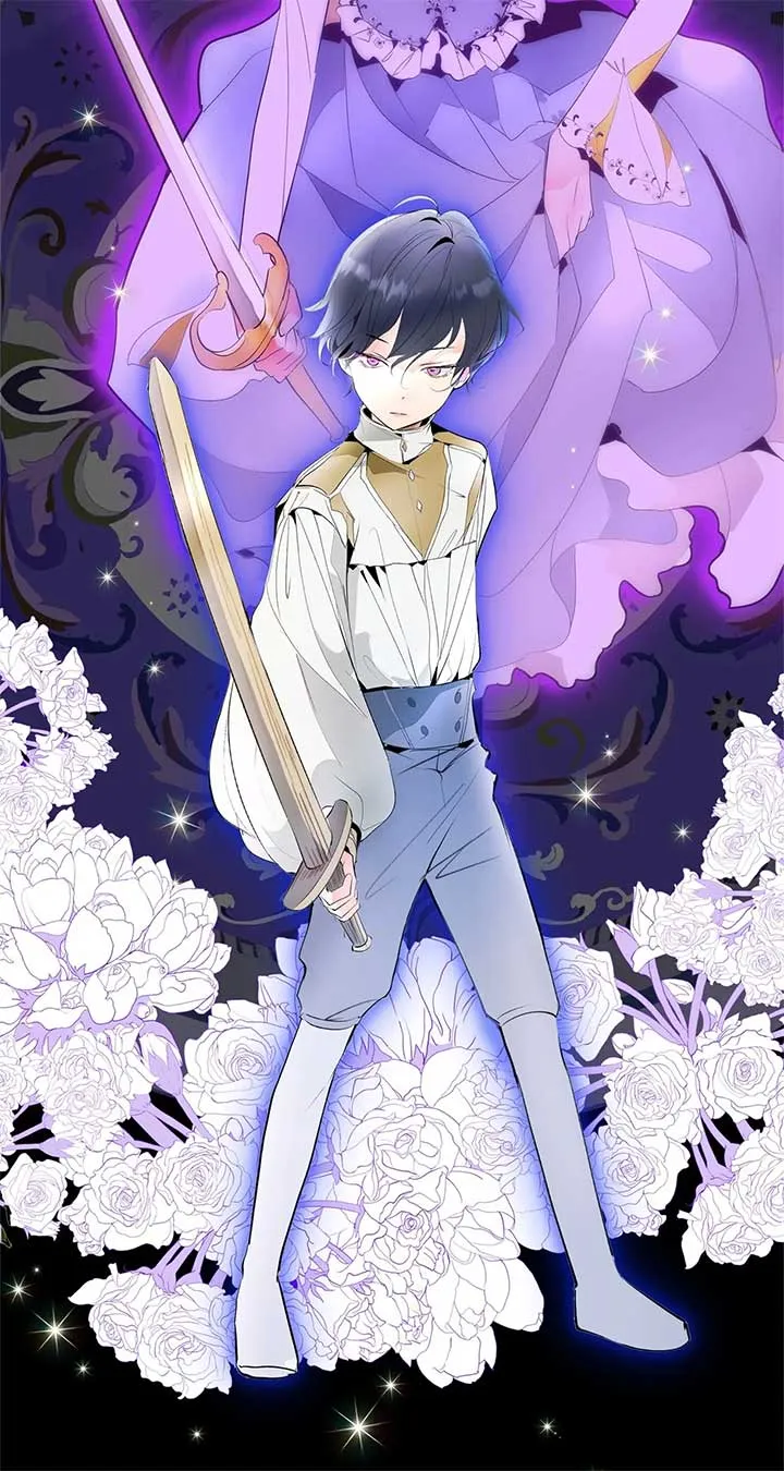 Becoming Best Friends With the Icy Male Lead Chapter 10 Online - página 111