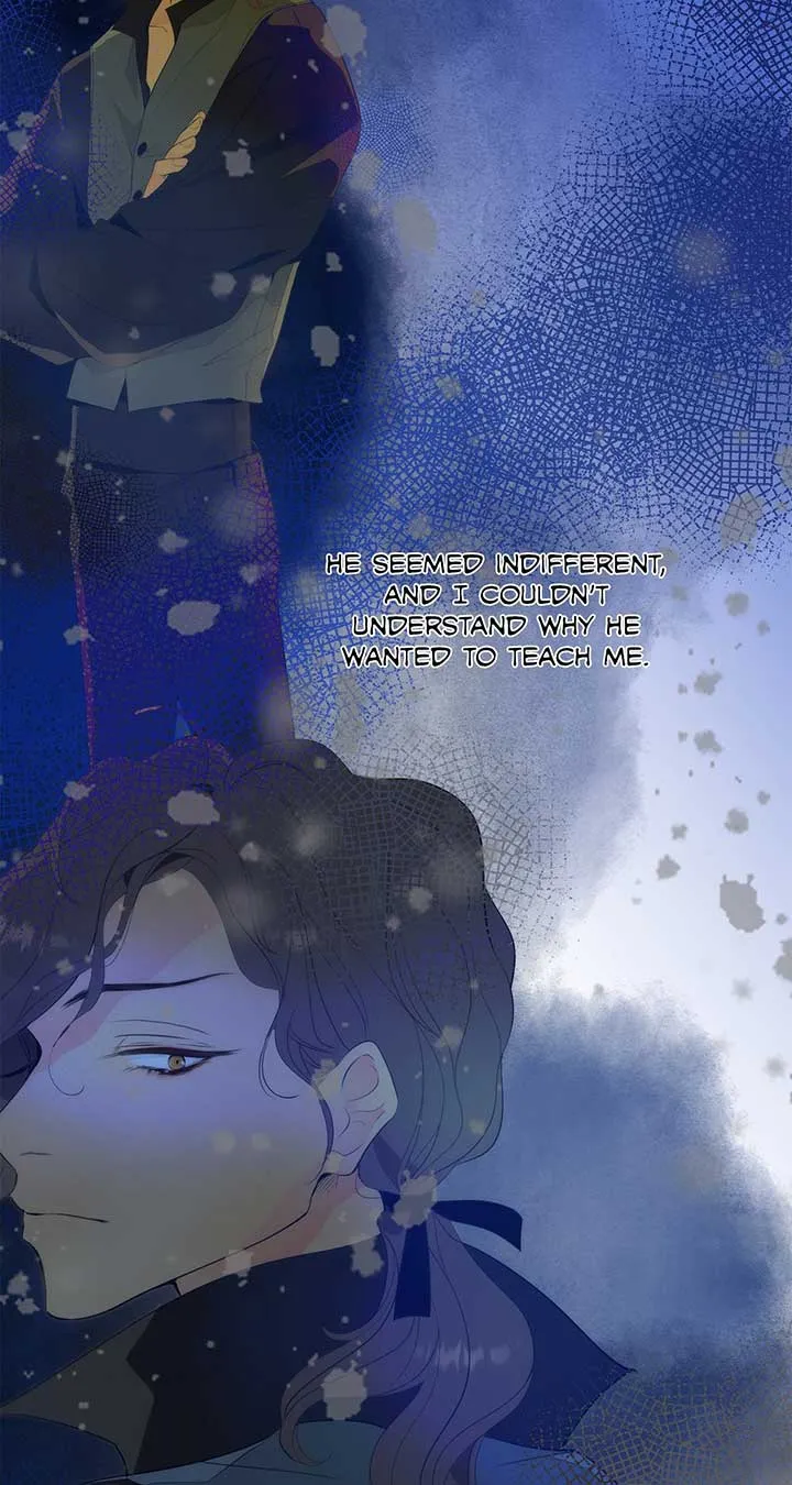 Becoming Best Friends With the Icy Male Lead Chapter 11 Online - página 3
