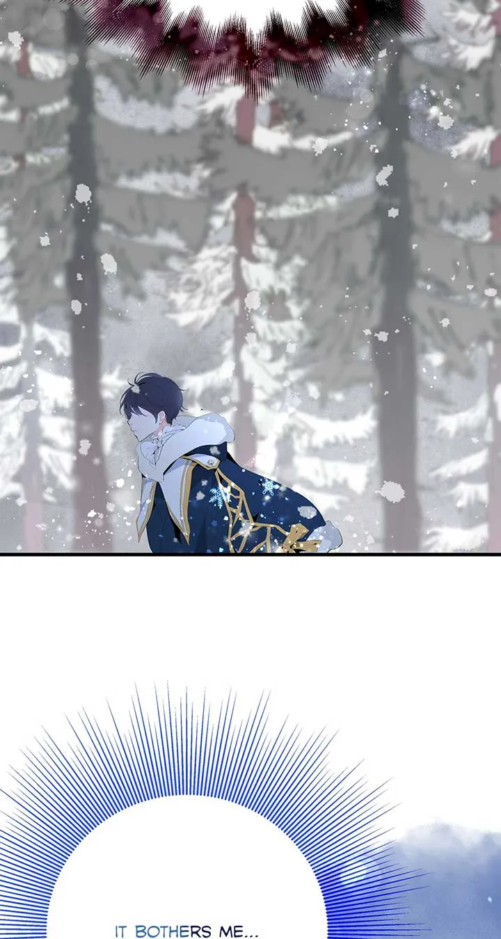 Becoming Best Friends With the Icy Male Lead Chapter 11 Online - página 5