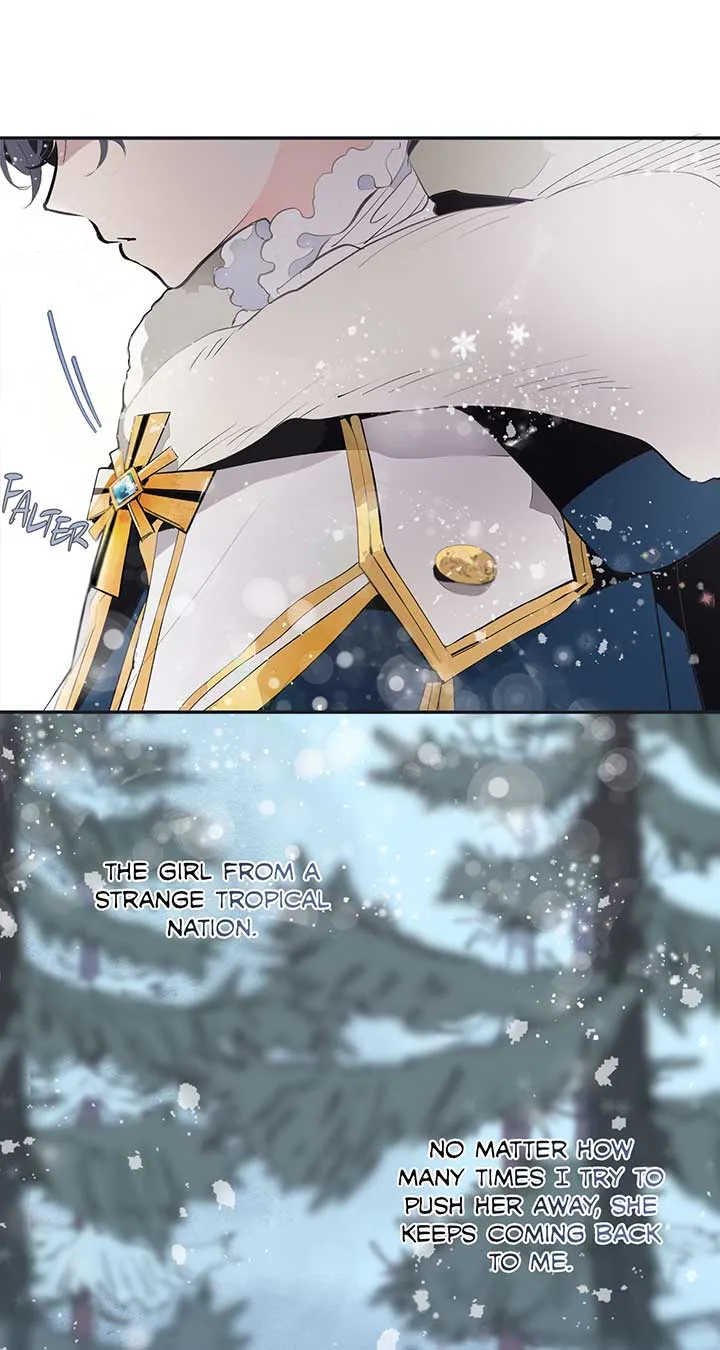 Becoming Best Friends With the Icy Male Lead Chapter 11 Online - página 10