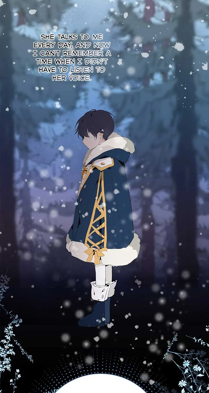 Becoming Best Friends With the Icy Male Lead Chapter 11 Online - página 11