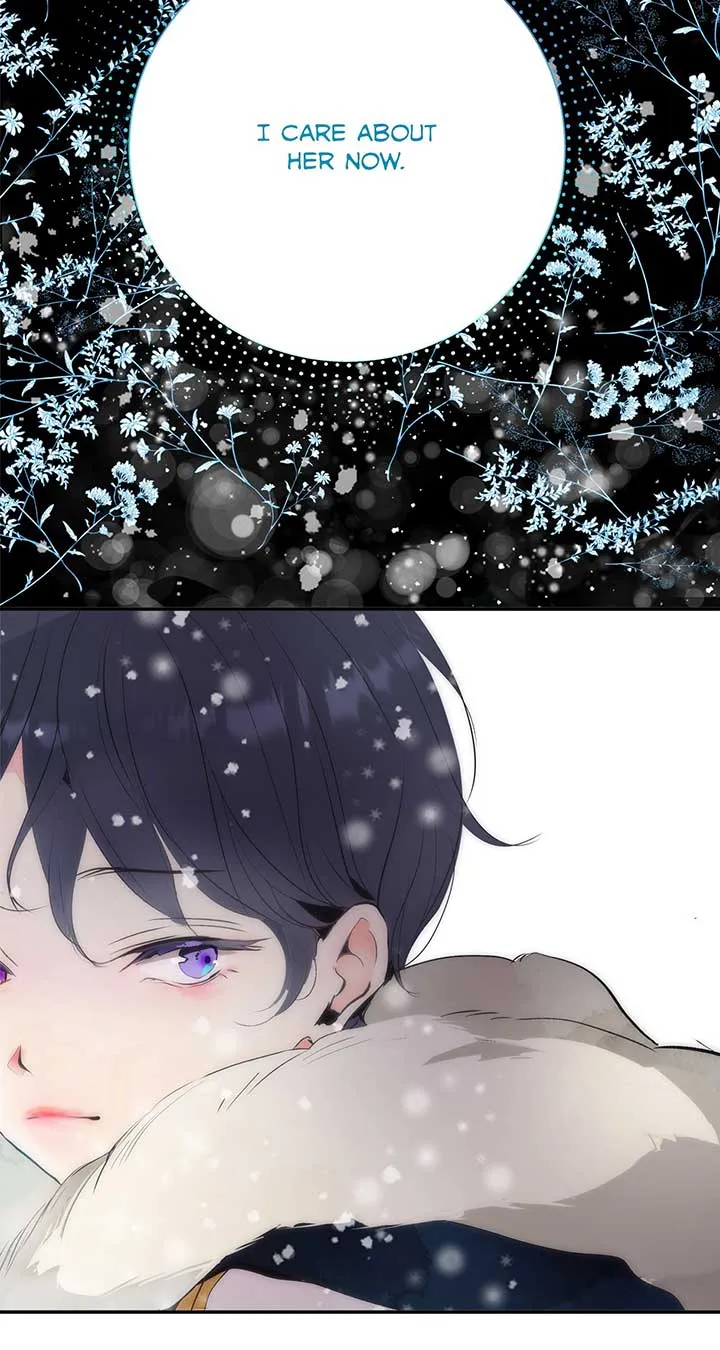 Becoming Best Friends With the Icy Male Lead Chapter 11 Online - página 12