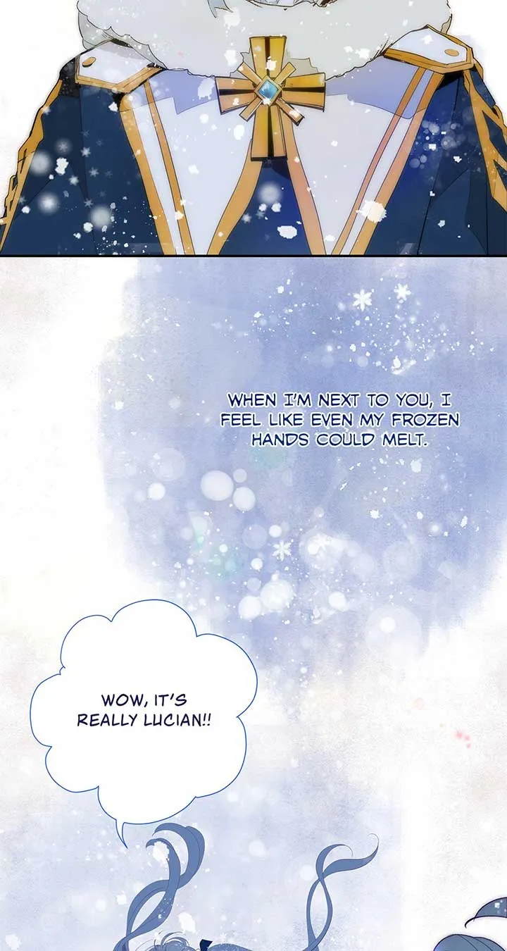 Becoming Best Friends With the Icy Male Lead Chapter 11 Online - página 19