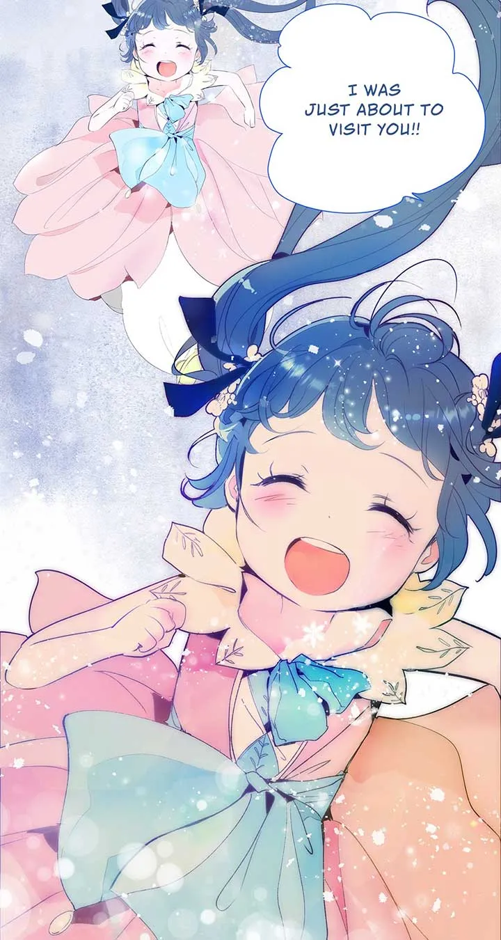 Becoming Best Friends With the Icy Male Lead Chapter 11 Online - página 20