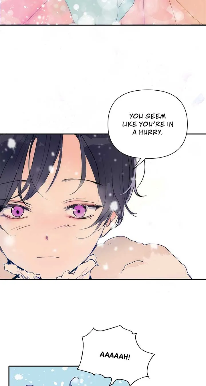 Becoming Best Friends With the Icy Male Lead Chapter 11 Online - página 21