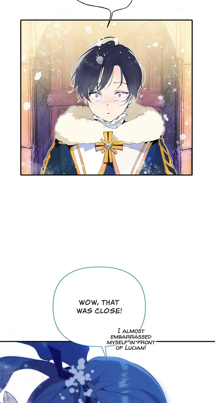 Becoming Best Friends With the Icy Male Lead Chapter 11 Online - página 23