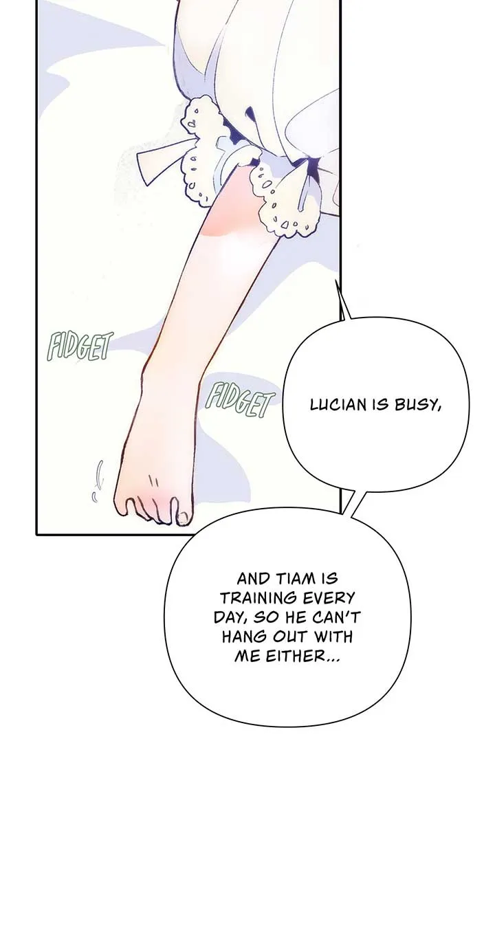 Becoming Best Friends With the Icy Male Lead Chapter 11 Online - página 31