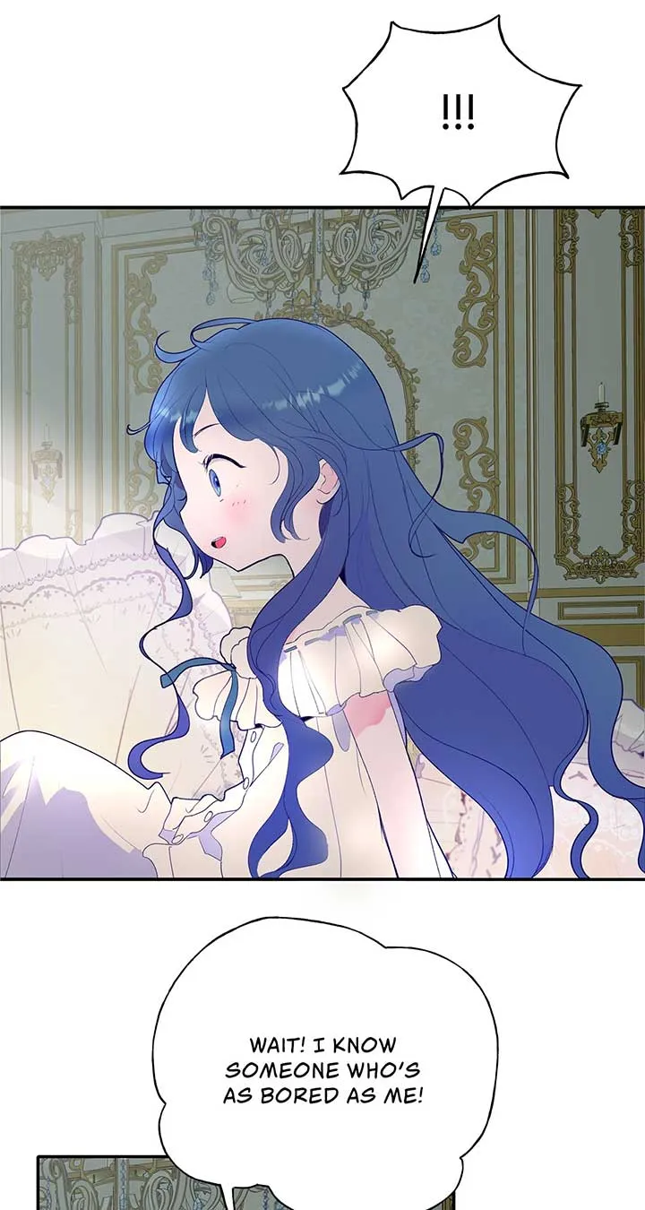 Becoming Best Friends With the Icy Male Lead Chapter 11 Online - página 34