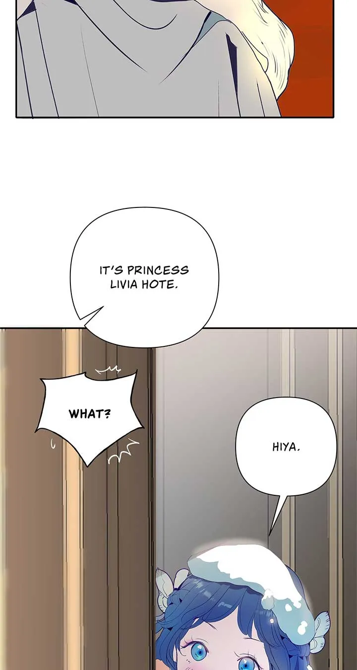 Becoming Best Friends With the Icy Male Lead Chapter 11 Online - página 40