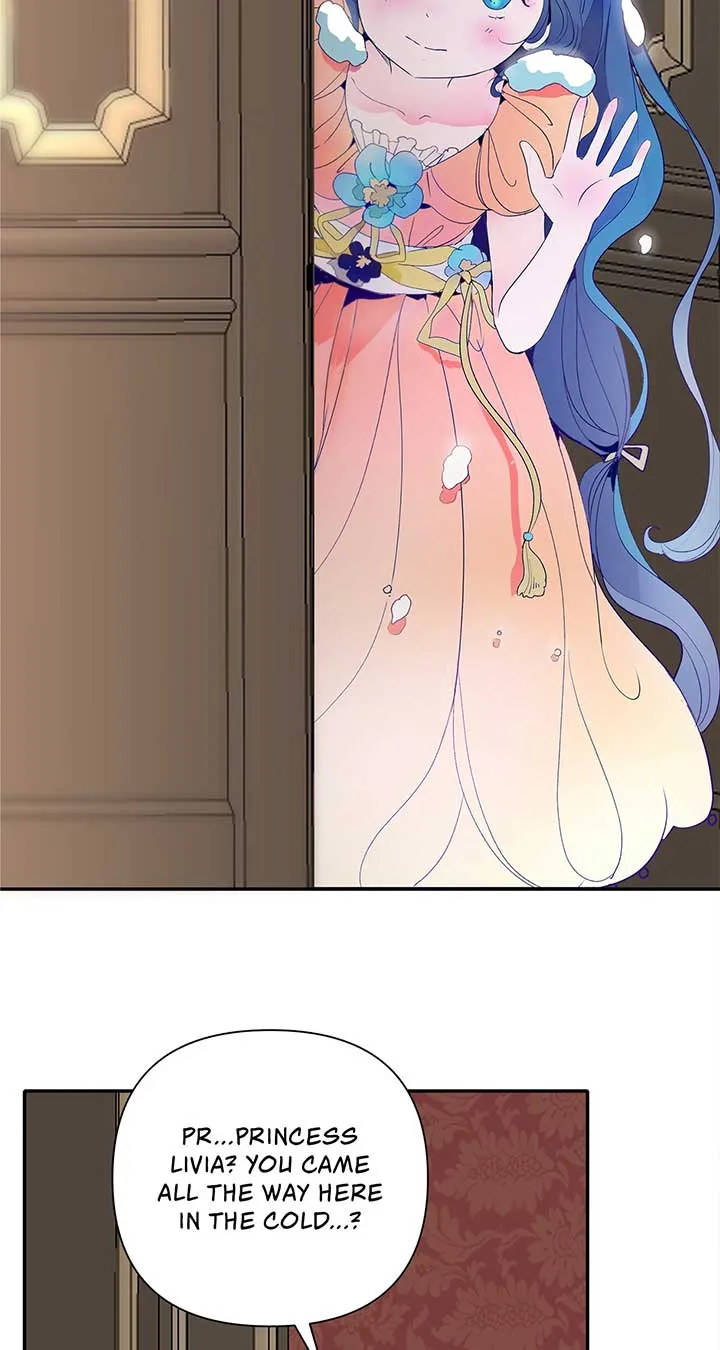 Becoming Best Friends With the Icy Male Lead Chapter 11 Online - página 41