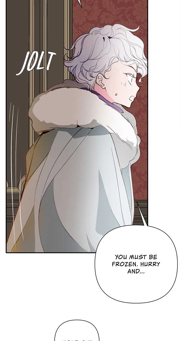 Becoming Best Friends With the Icy Male Lead Chapter 11 Online - página 42