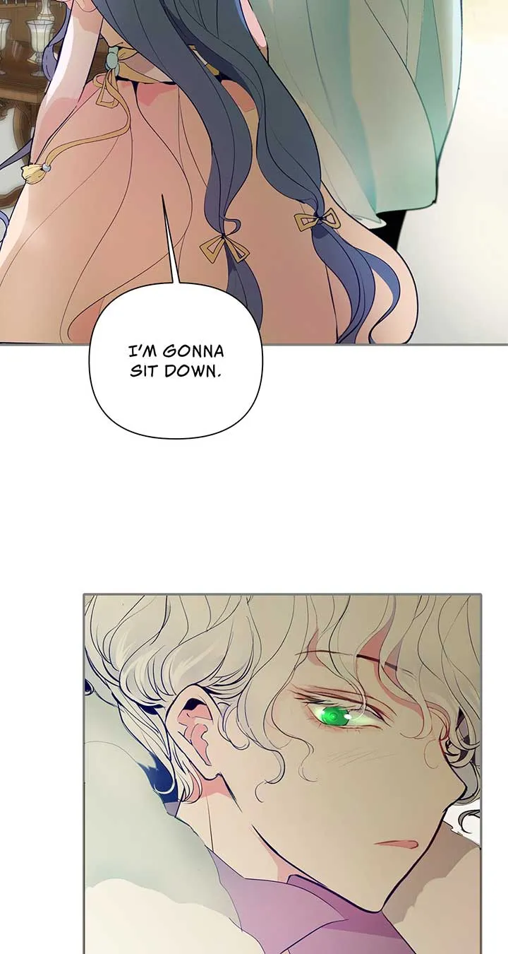 Becoming Best Friends With the Icy Male Lead Chapter 11 Online - página 46