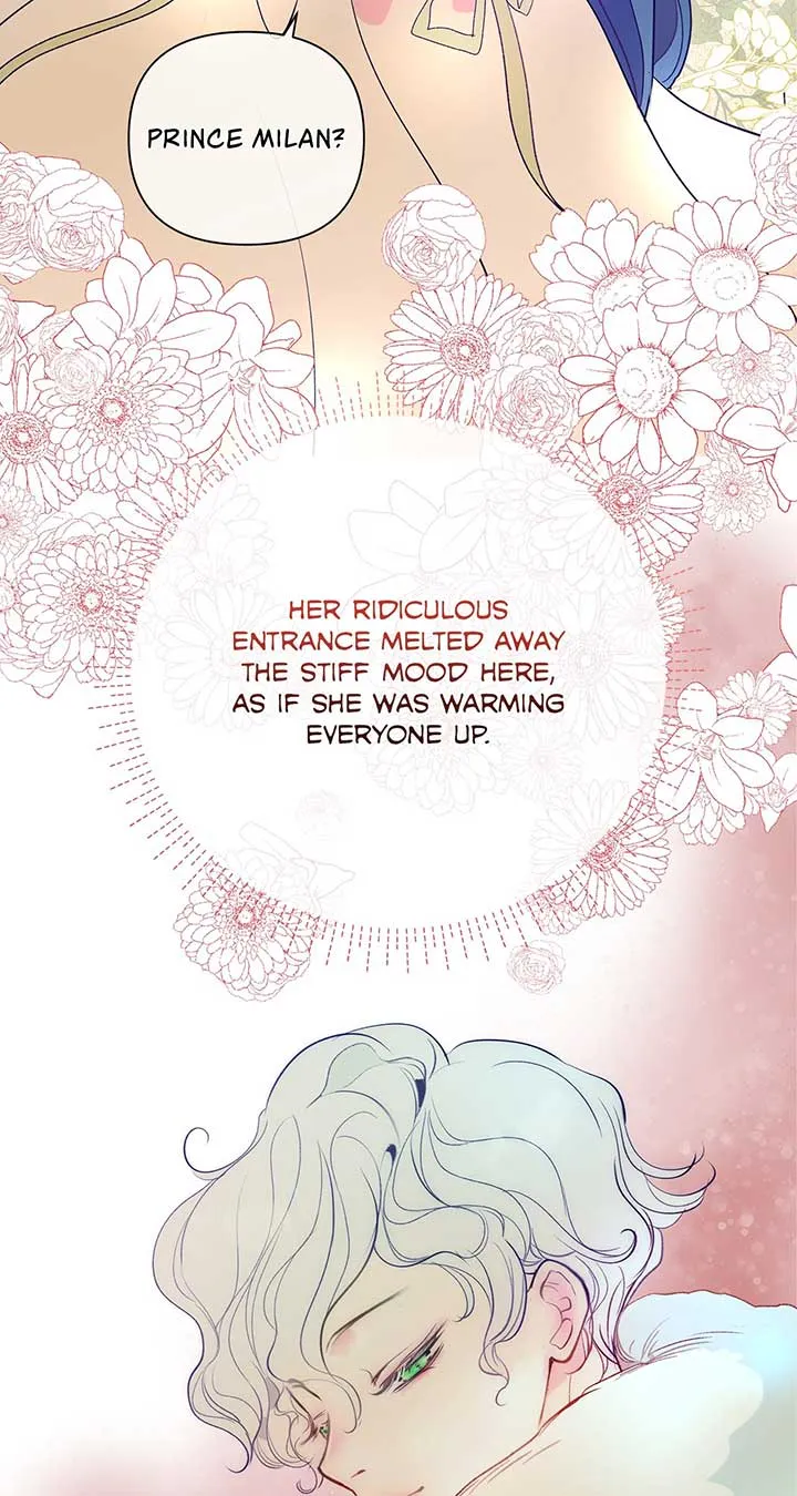 Becoming Best Friends With the Icy Male Lead Chapter 11 Online - página 52