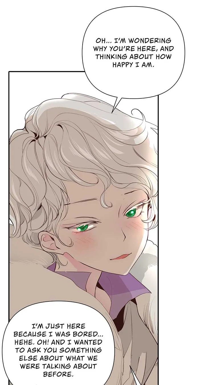 Becoming Best Friends With the Icy Male Lead Chapter 11 Online - página 55