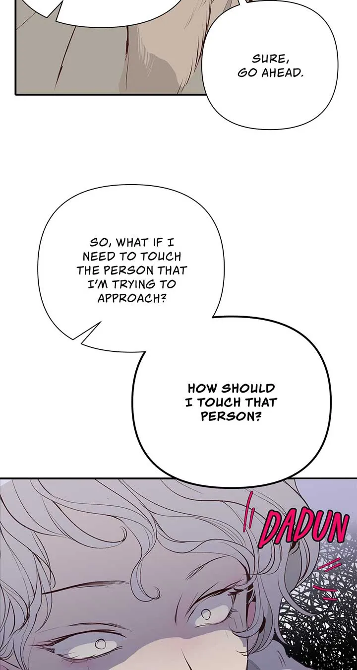 Becoming Best Friends With the Icy Male Lead Chapter 11 Online - página 56