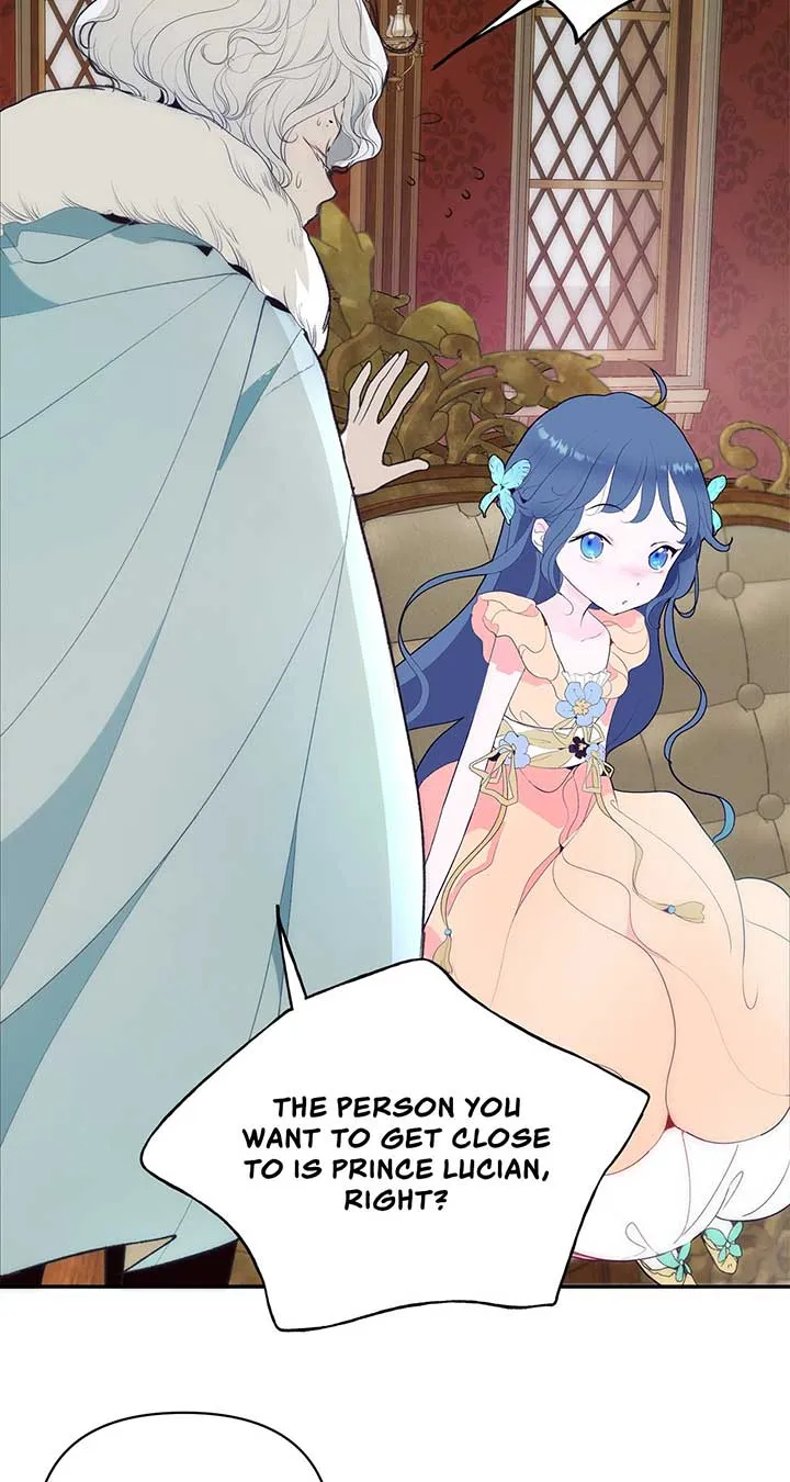 Becoming Best Friends With the Icy Male Lead Chapter 11 Online - página 58