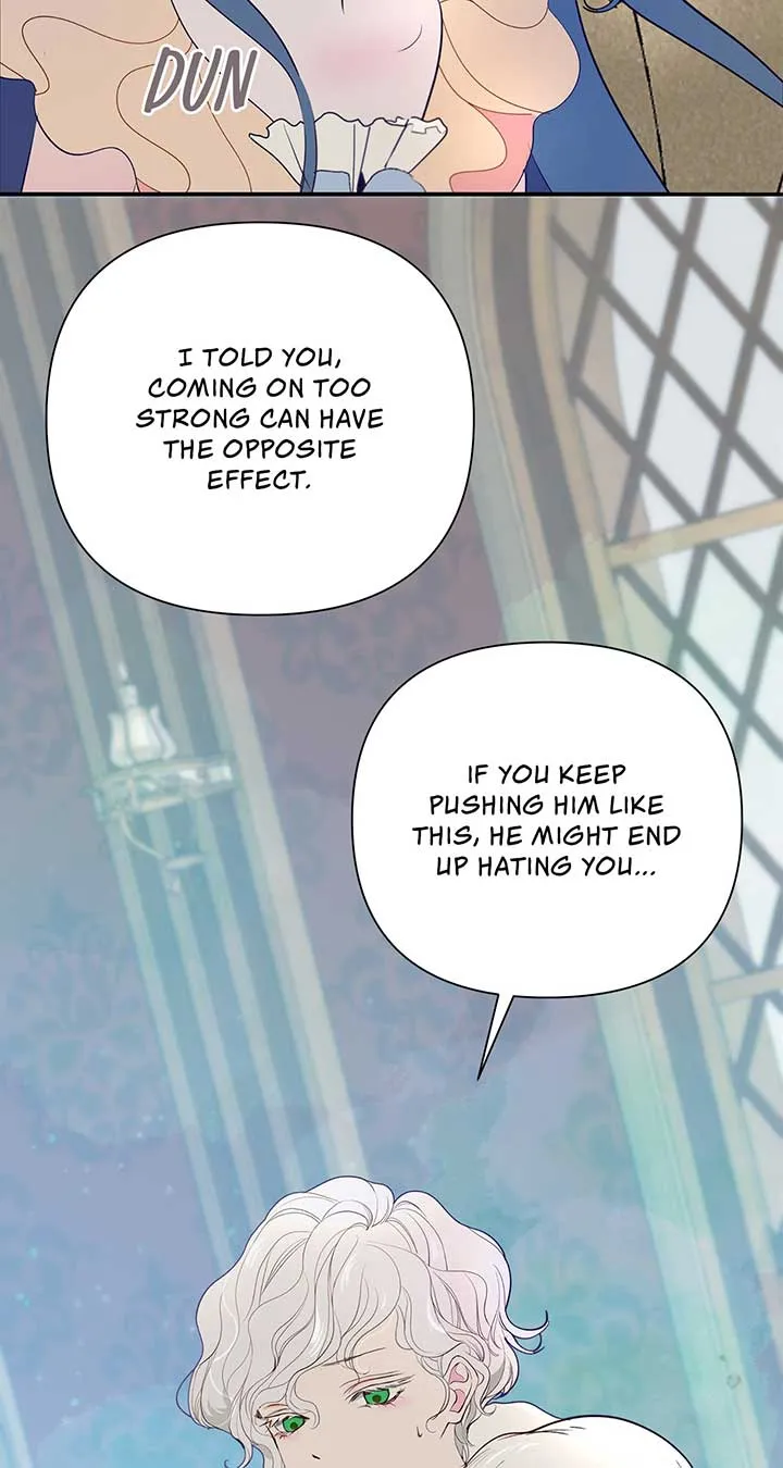 Becoming Best Friends With the Icy Male Lead Chapter 11 Online - página 61